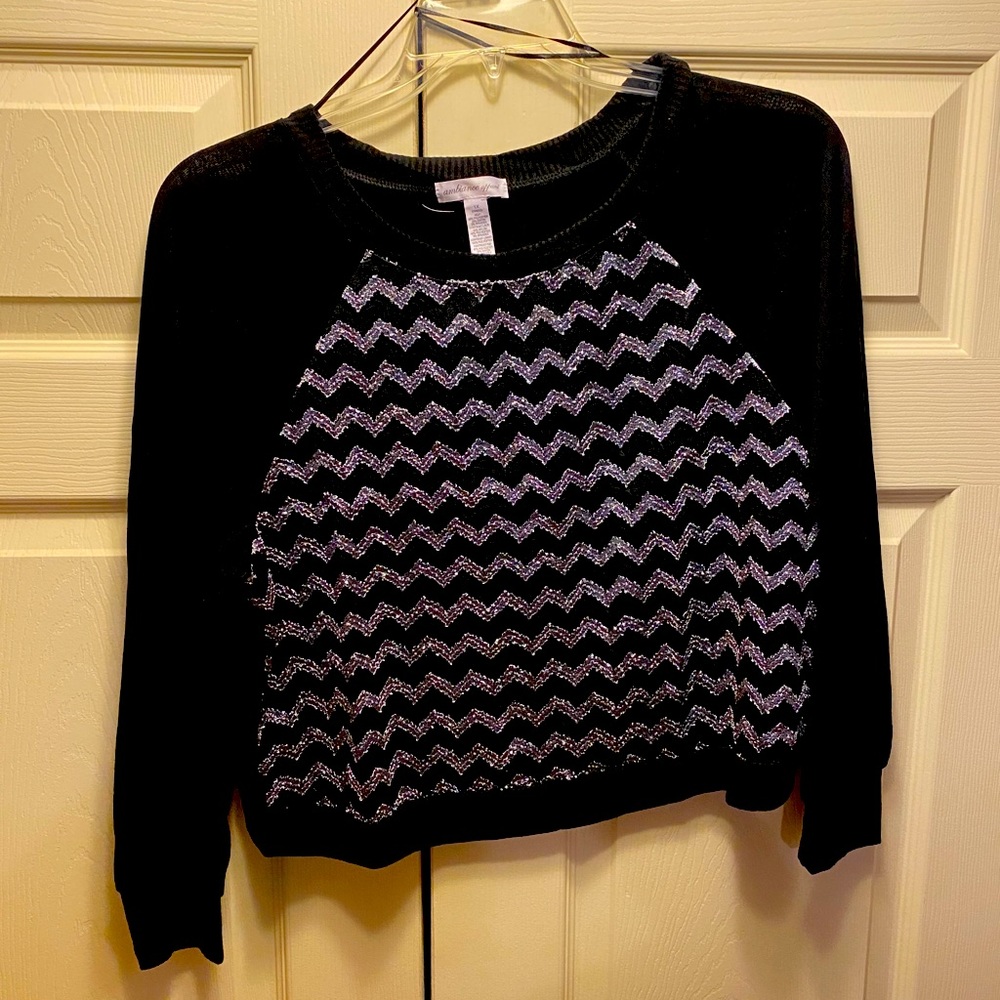 Brand New Sweater